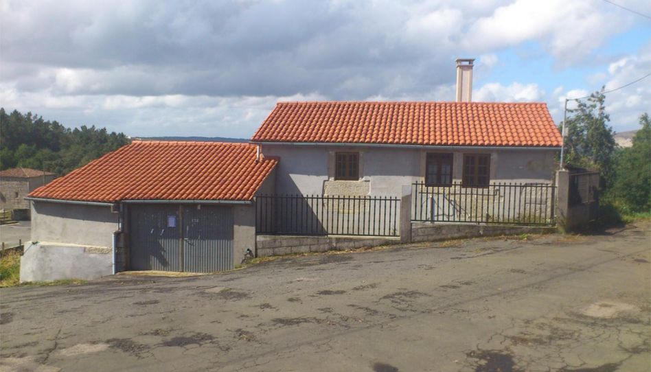 Casa o chalet en venta en Eirexe, 12, Lalín, Pontevedra - imagen 1 Foto 1 de Casa o chalet en venta en Eirexe, 12, Lalín, Pontevedra