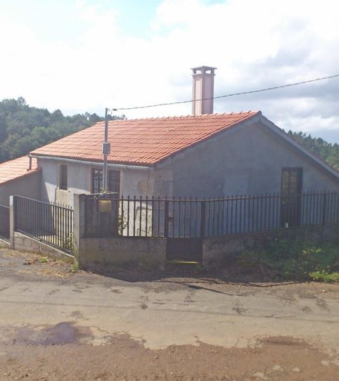 Casa o chalet en venta en Eirexe, 12, Lalín, Pontevedra - imagen 2 Foto 2 de Casa o chalet en venta en Eirexe, 12, Lalín, Pontevedra