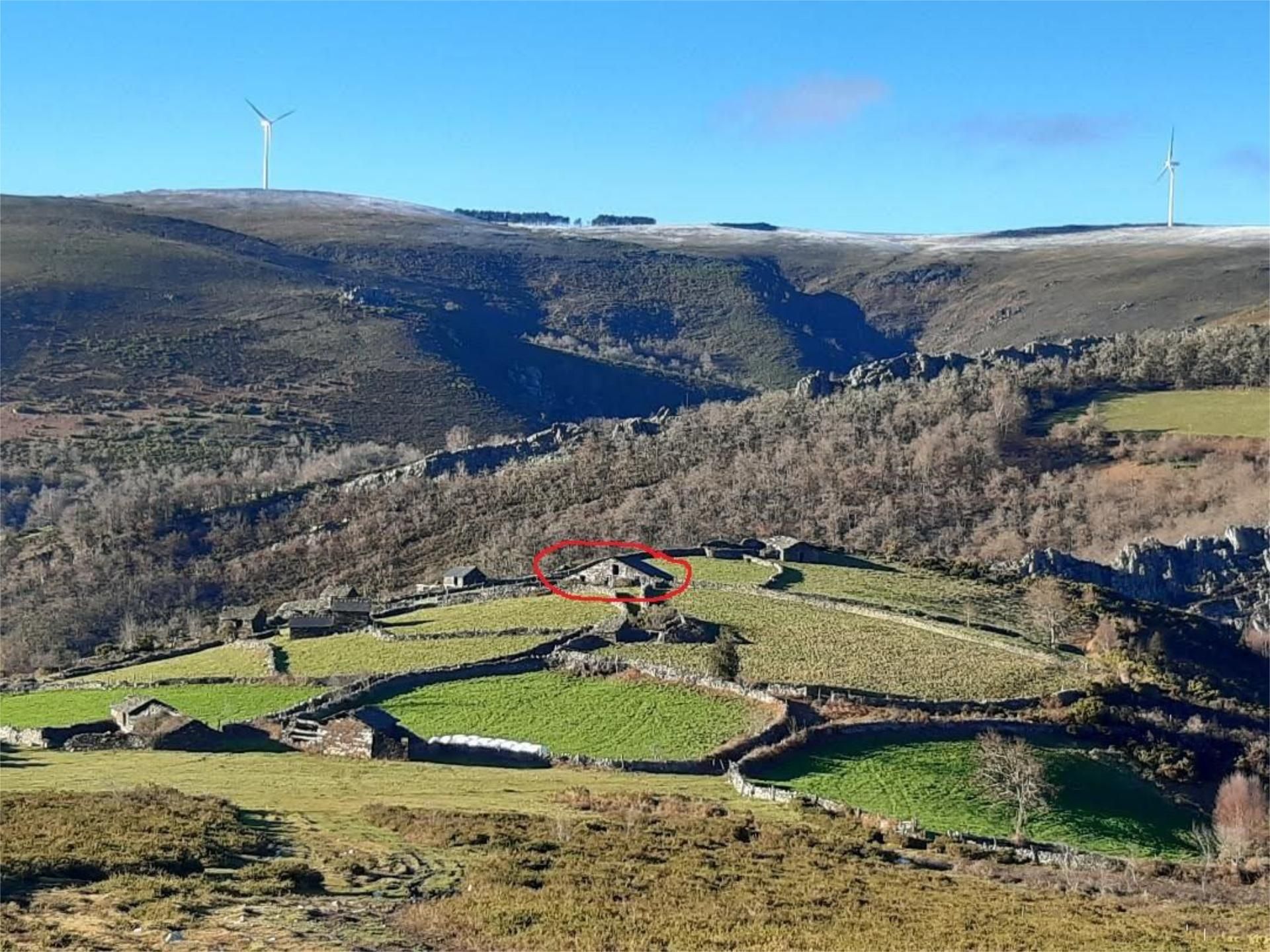 House or chalet for sale in Allande