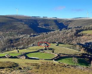 Casa o xalet en venda en Allande