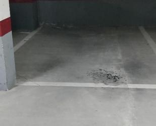 Aparcament de Garatge en venda en Málaga Capital