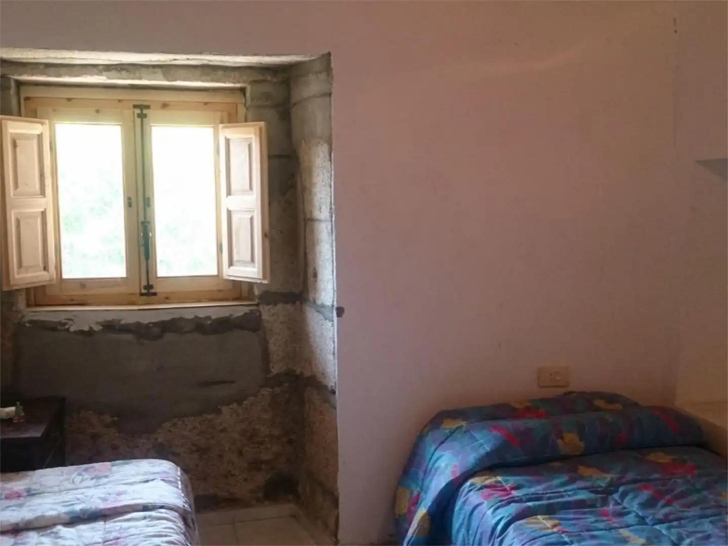 Bedroom of Houses for sale in Muxía