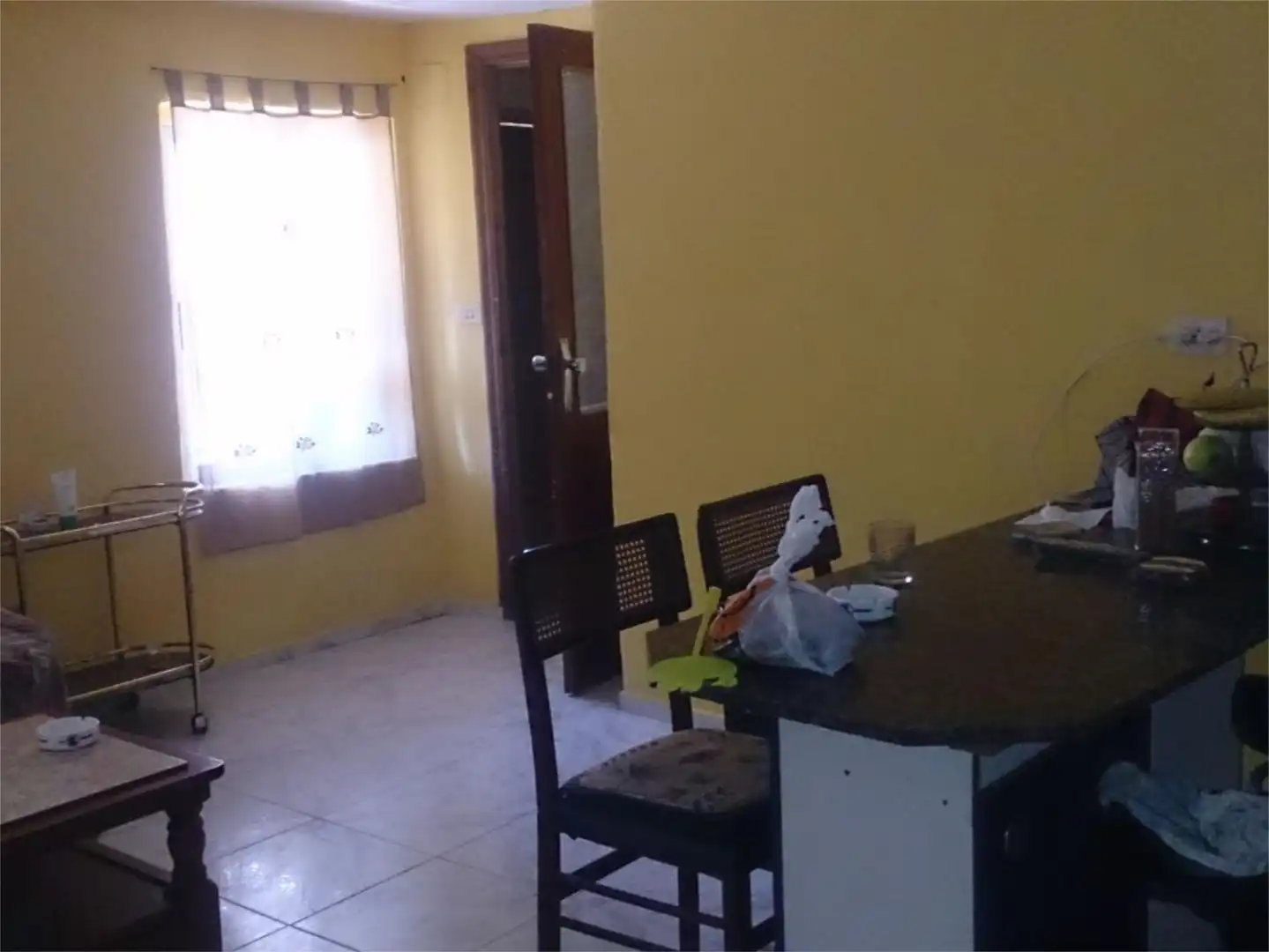 Dining room of Houses for sale in Muxía