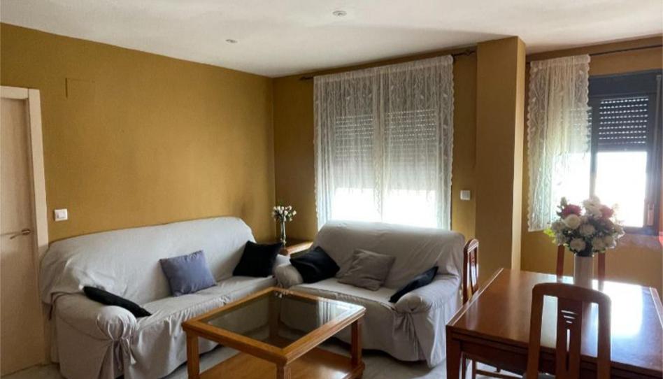 Pis en venda a Calle Zagales, 20, Alcaudete, Jaén - imatge 1 Foto 1 de Pis en venda a Calle Zagales, 20, Alcaudete, Jaén