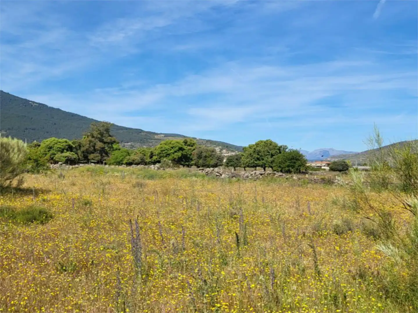 Country homes for sale in Calle Valdesanmartin, 15f, El Tiemblo Country homes for sale in El Tiemblo