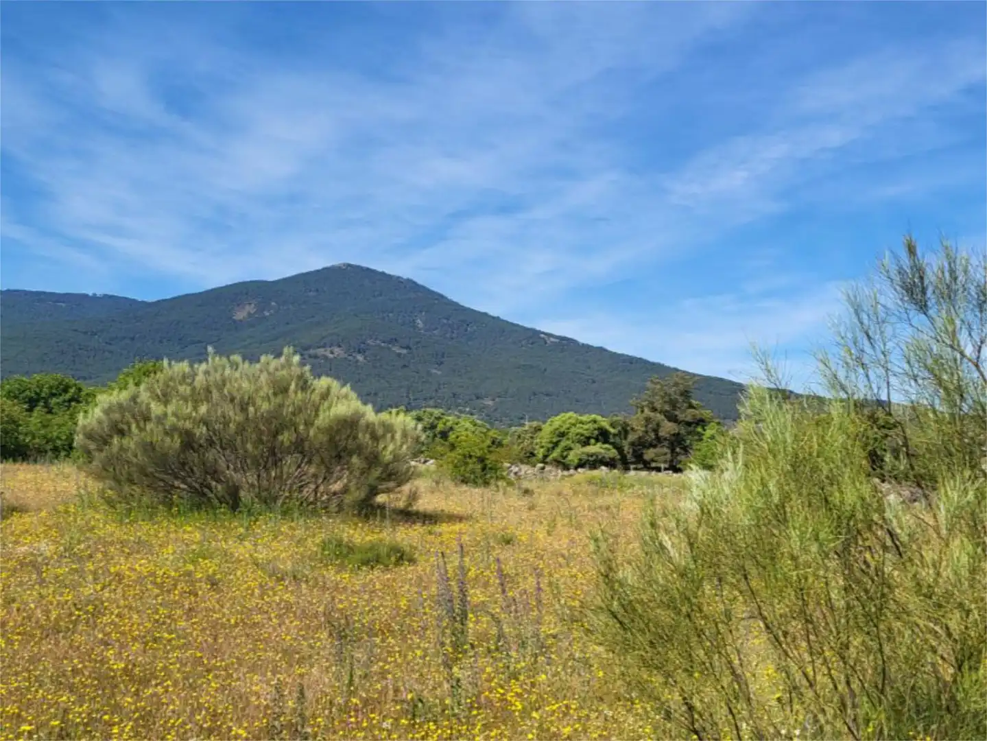 Country homes for sale in Calle Valdesanmartin, 15f, El Tiemblo Country homes for sale in El Tiemblo