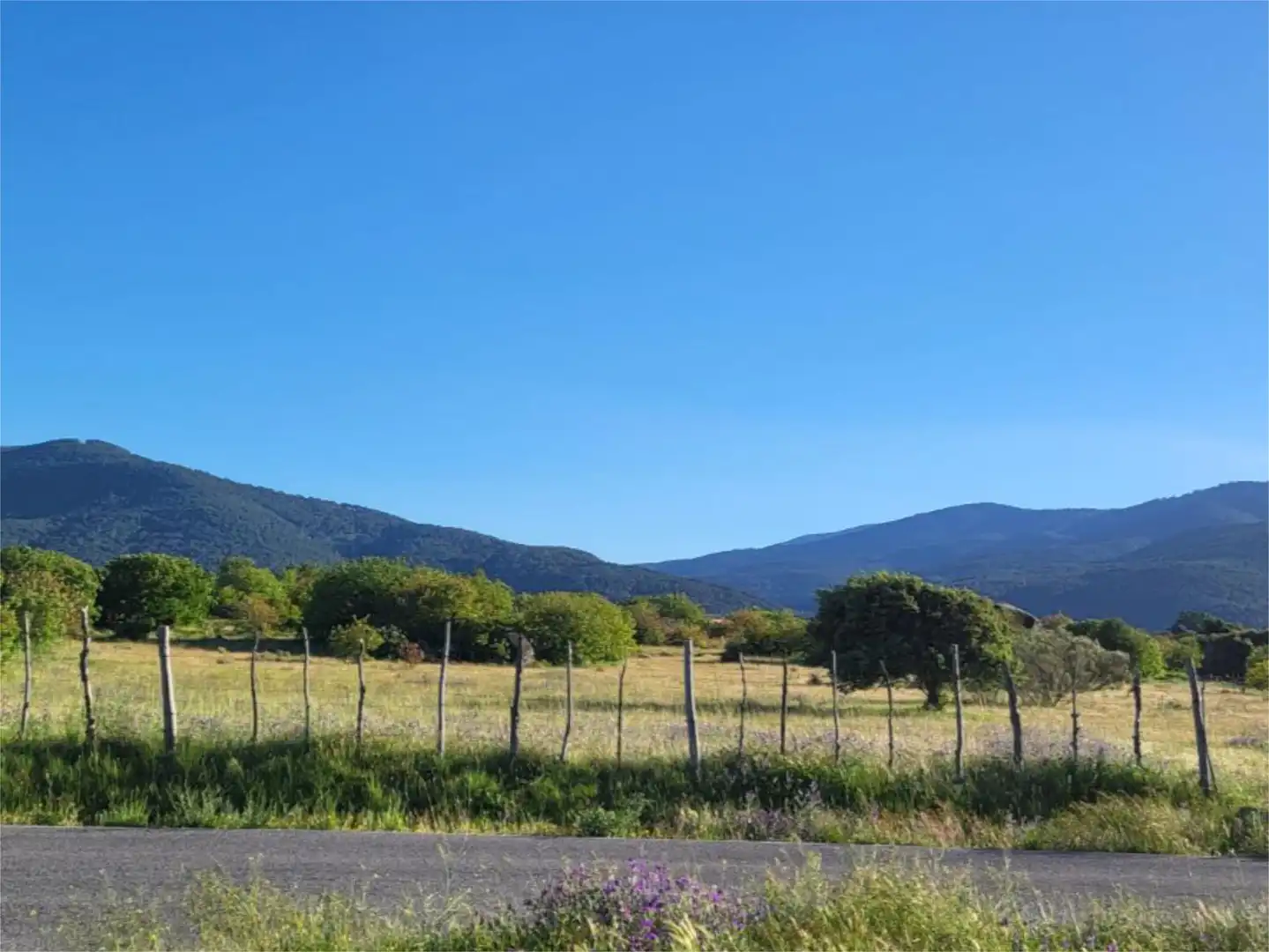 Country homes for sale in Calle Valdesanmartin, 15f, El Tiemblo Country homes for sale in El Tiemblo
