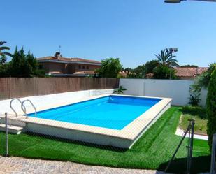 House or chalet to rent in Carrer Caixa D'estalvis, 105, L'Eliana