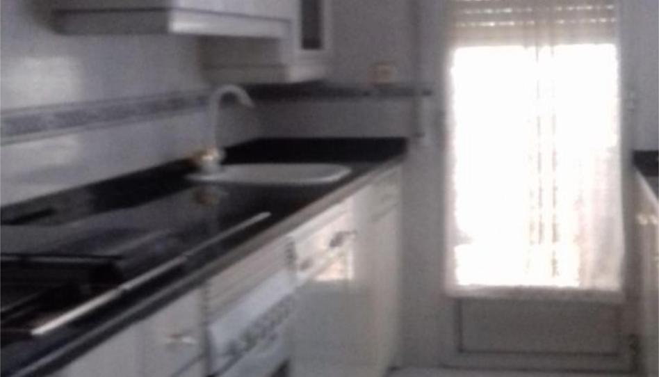 Photo 1 of Single-family semi-detached for sale in Plaza del Salvador, 28, Cuéllar, Segovia