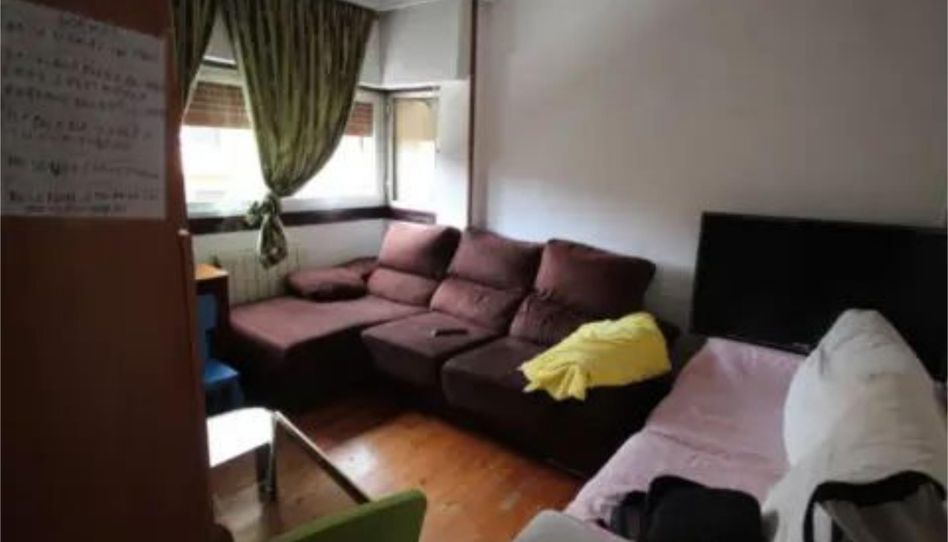 Piso en venta en Herrera Pasealekua, 20, Altza, Donostia - San Sebastián - imagen 1 Foto 1 de Piso en venta en Herrera Pasealekua, 20, Altza, Donostia - San Sebastián