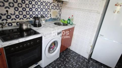 Piso en venta en Herrera Pasealekua, 20, Altza, Donostia - San Sebastián - imagen 3 Foto 3 de Piso en venta en Herrera Pasealekua, 20, Altza, Donostia - San Sebastián