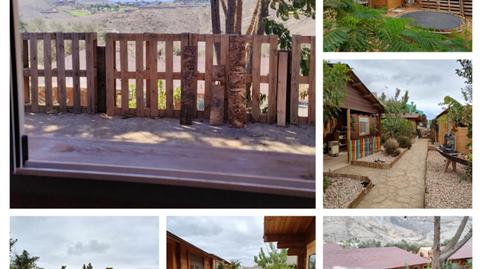 Photo 2 of Country house for sale in Calle Archipielago Canario, 66, El Salobre, Las Palmas