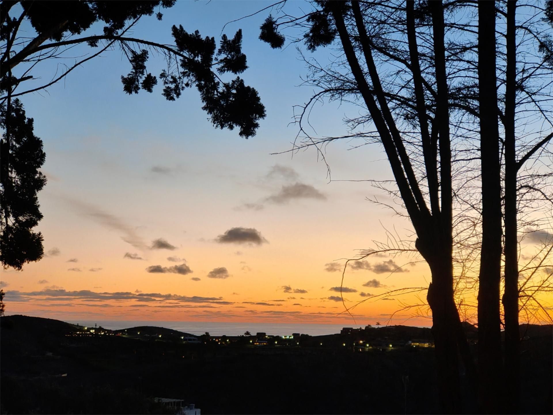 Exterior view of Country house for sale in San Bartolomé de Tirajana  with Air Conditioner, Terrace and Swimming Pool