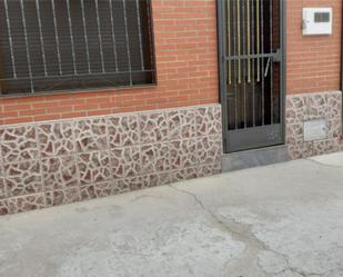 Exterior view of Flat for sale in Villarta de los Montes  with Air Conditioner, Heating and Private garden