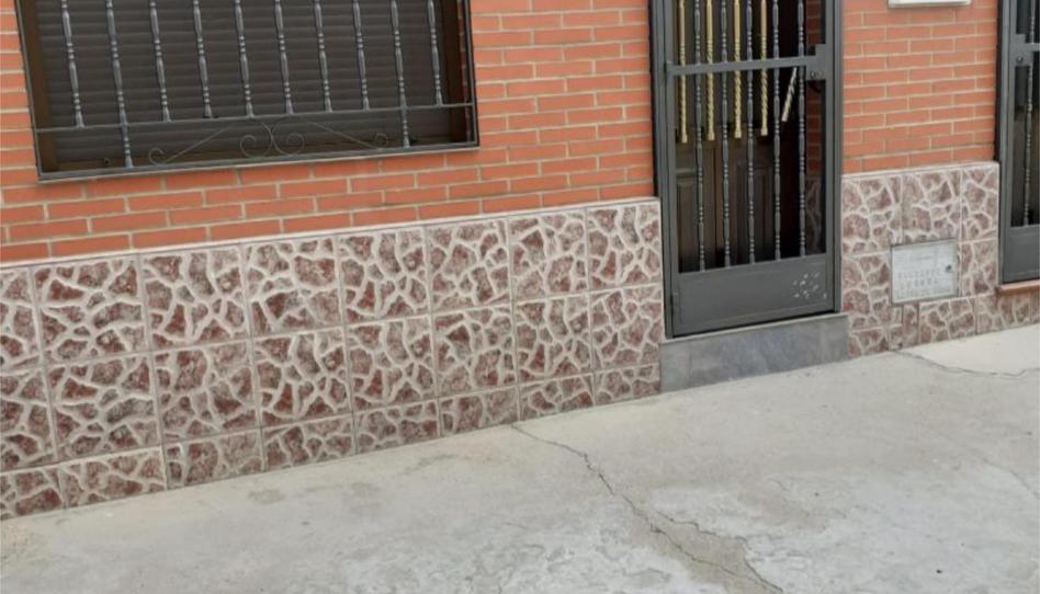 Foto 1 de Pis en venda a Calle Nuestra Señora de la Antigua, 38, Villarta de los Montes, Badajoz