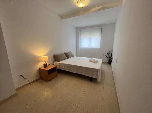 Piso en Alquiler en Camí Vell de València, 110 en Playa de Gandia