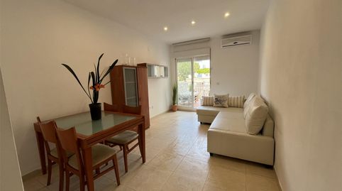 Foto 4 de Piso de alquiler en Camí Vell de València, 110, Playa de Gandia, Gandia