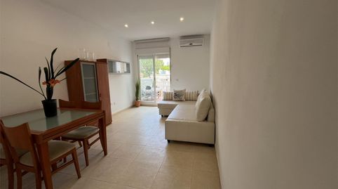 Foto 2 de Piso de alquiler en Camí Vell de València, 110, Playa de Gandia, Gandia