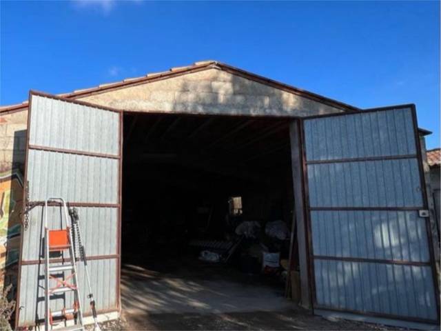 Trastero en Alquiler en Partida la Plana del Bisbe, 19 en Llívia