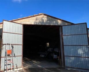 Exterior view of Box room to rent in  Lleida Capital