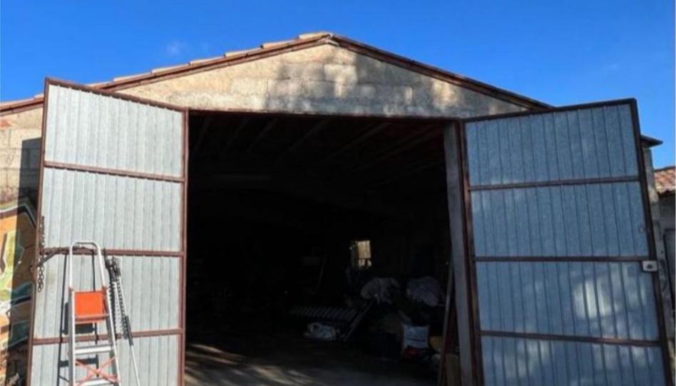 Foto 1 de Traster de lloguer a Partida la Plana del Bisbe, 19, Llívia, Lleida