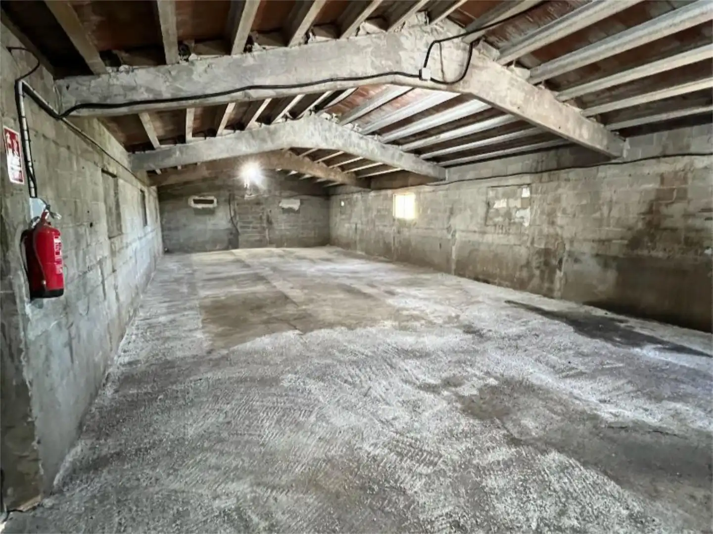 Storage room for rent in Partida la Plana del Bisbe, 19, Llívia Storage room for rent in Lleida