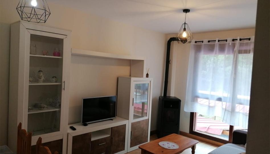 Apartment to rent in Barrio Parte Alta, 17, Aller, Asturias - image 1 Photo 1 of Apartment to rent in Barrio Parte Alta, 17, Aller, Asturias