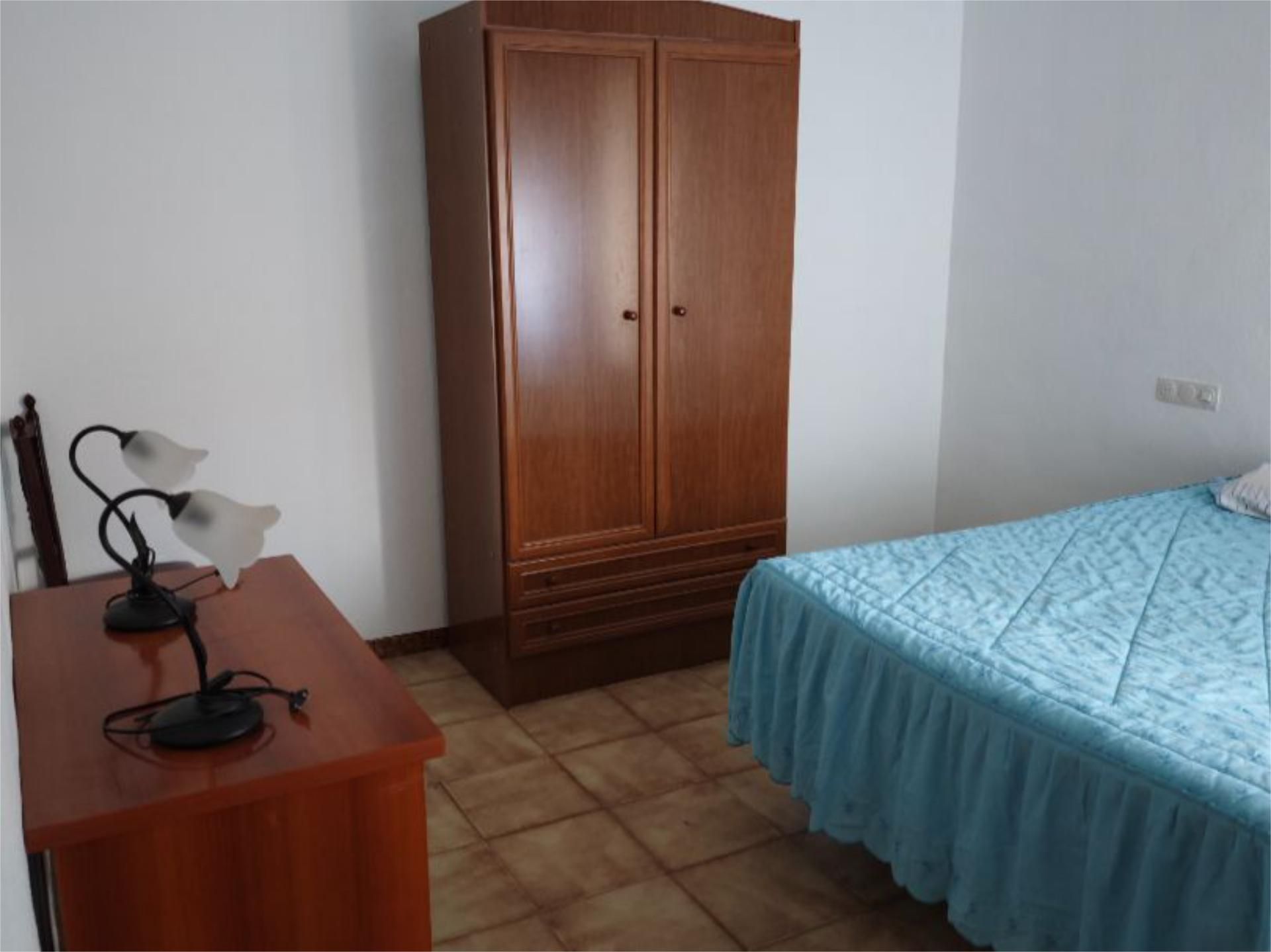 Flat for sale in Avenida de Andalucía, 20, Jamilena