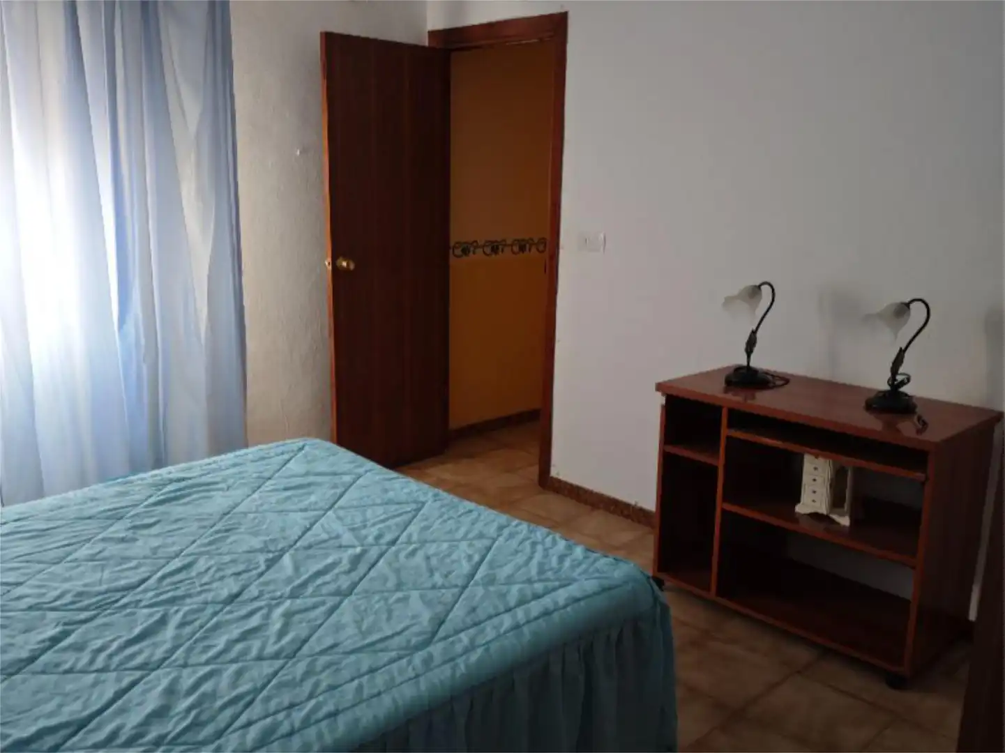 Wohnung zum Verkauf in Avenida de Andalucía, 20, Jamilena Wohnung zum Verkauf in Avenida de Andalucía, 20, Jamilena