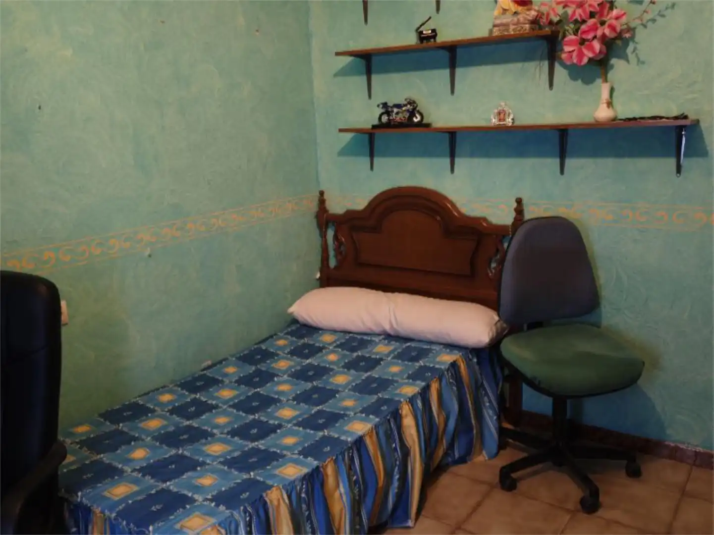 Wohnung zum Verkauf in Avenida de Andalucía, 20, Jamilena Wohnung zum Verkauf in Avenida de Andalucía, 20, Jamilena