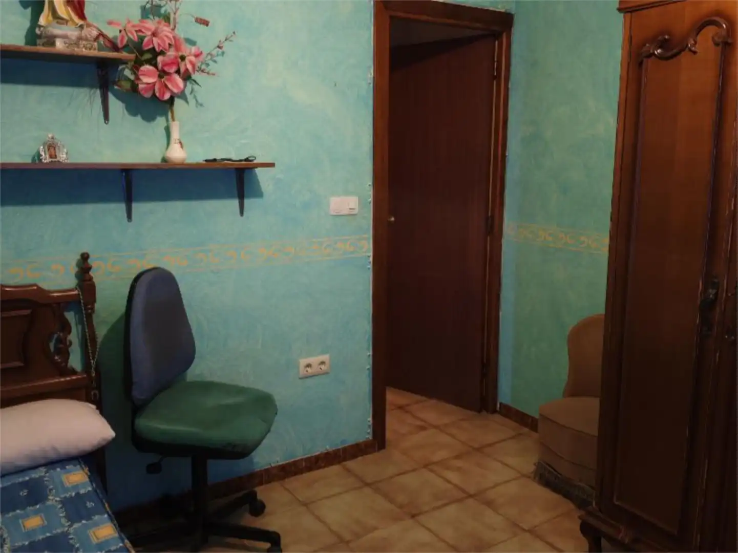 Wohnung zum Verkauf in Avenida de Andalucía, 20, Jamilena Wohnung zum Verkauf in Avenida de Andalucía, 20, Jamilena