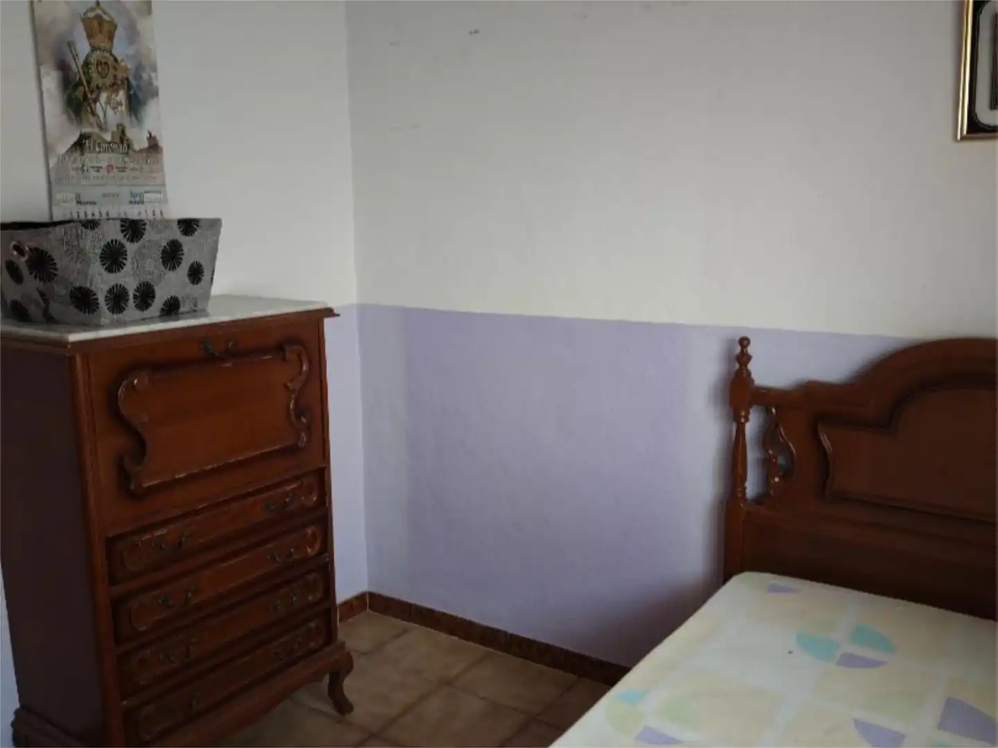 Wohnung zum Verkauf in Avenida de Andalucía, 20, Jamilena Wohnung zum Verkauf in Avenida de Andalucía, 20, Jamilena