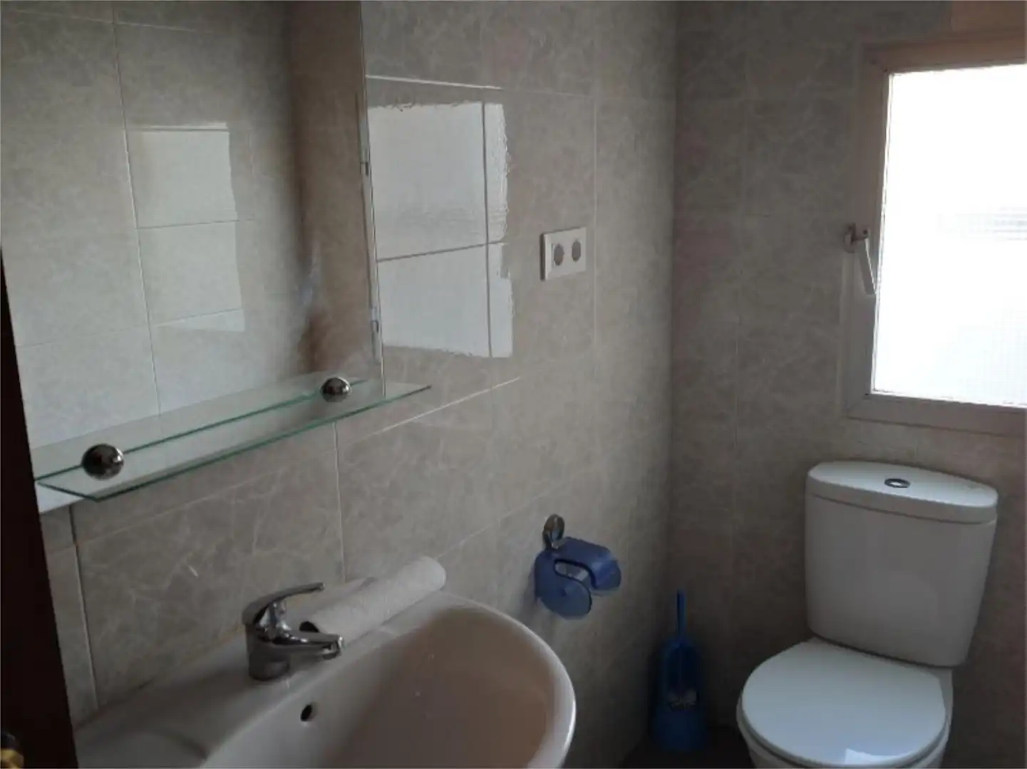 Wohnung zum Verkauf in Avenida de Andalucía, 20, Jamilena Wohnung zum Verkauf in Avenida de Andalucía, 20, Jamilena