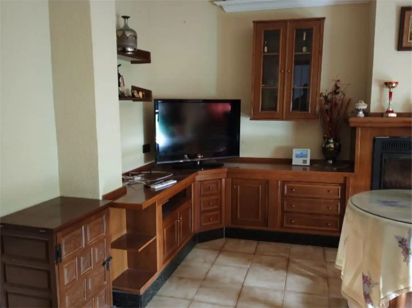 Wohnung zum Verkauf in Avenida de Andalucía, 20, Jamilena Wohnung zum Verkauf in Avenida de Andalucía, 20, Jamilena