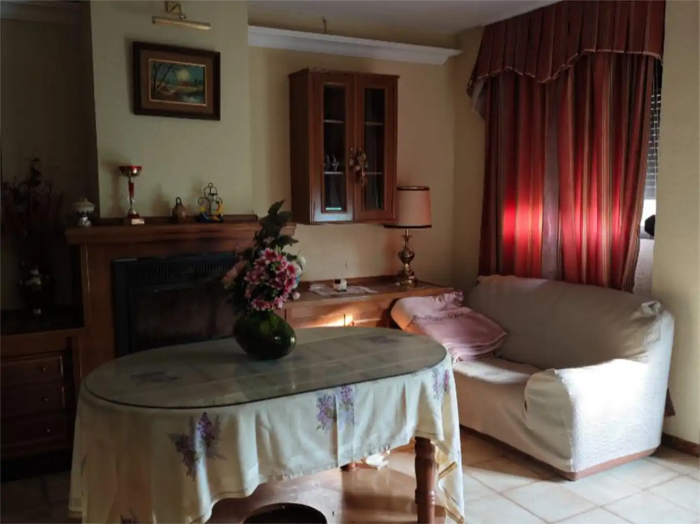 Wohnung zum Verkauf in Avenida de Andalucía, 20, Jamilena Wohnung zum Verkauf in Avenida de Andalucía, 20, Jamilena