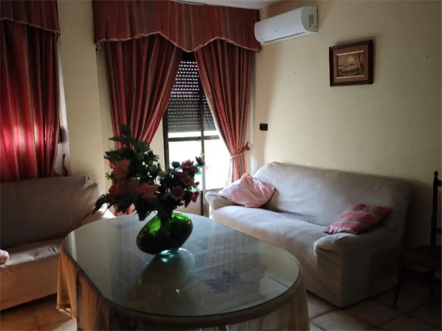 Wohnung zum Verkauf in Avenida de Andalucía, 20, Jamilena Wohnung zum Verkauf in Avenida de Andalucía, 20, Jamilena