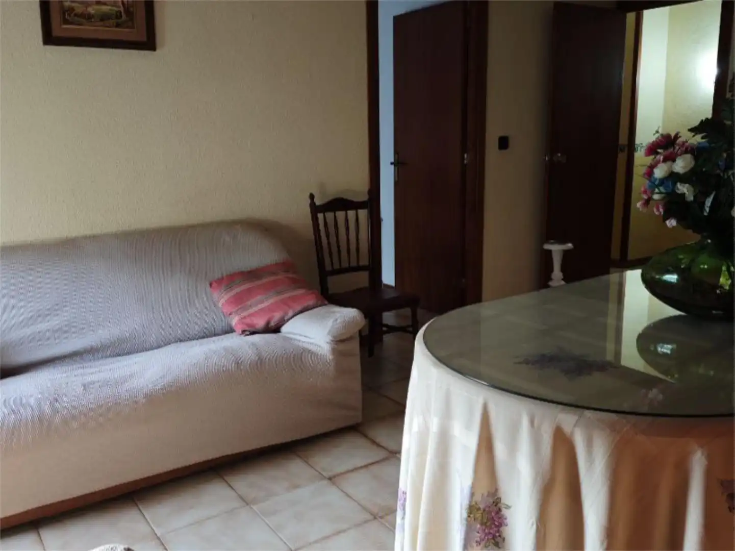 Wohnung zum Verkauf in Avenida de Andalucía, 20, Jamilena Wohnung zum Verkauf in Avenida de Andalucía, 20, Jamilena