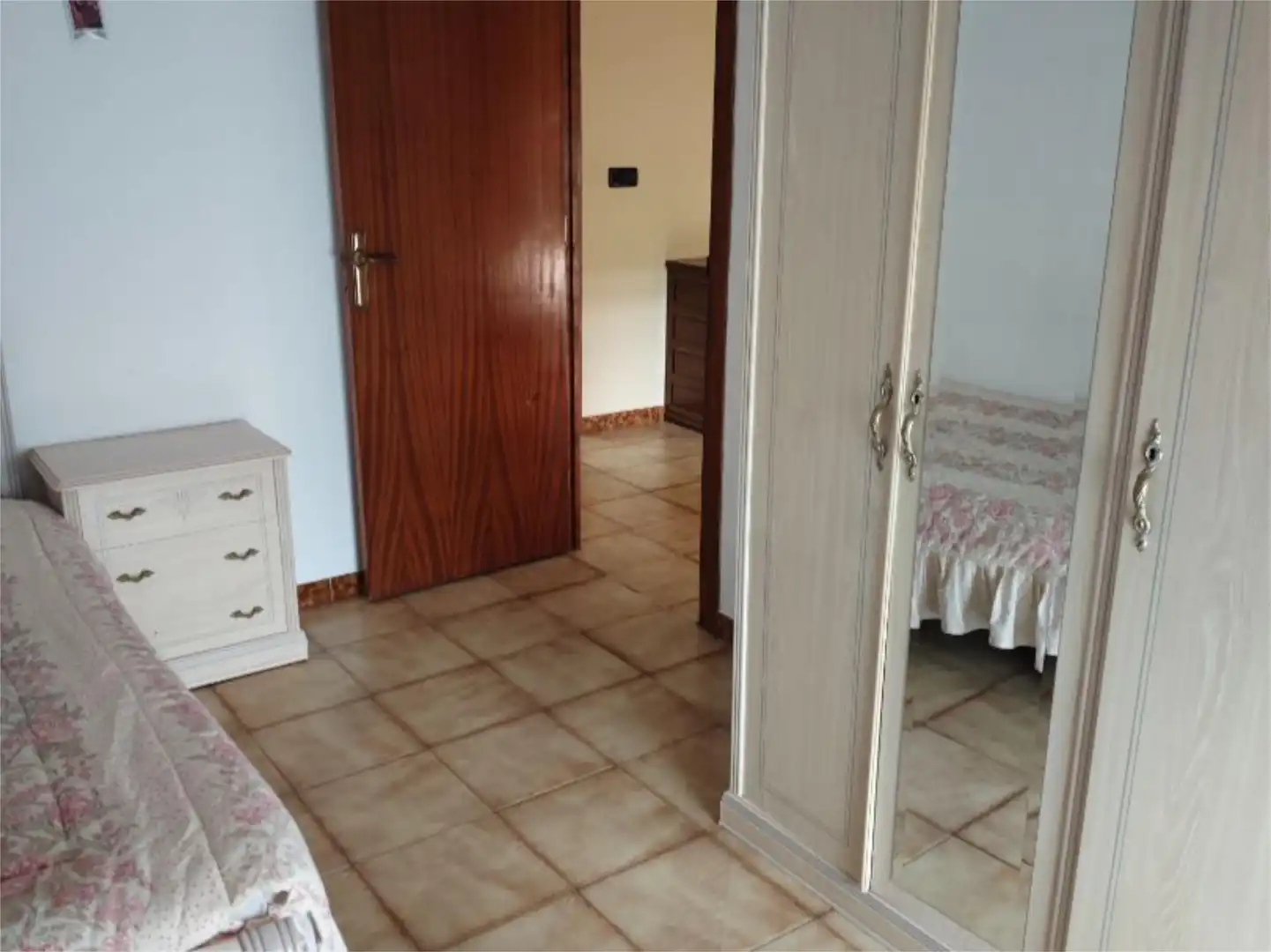 Wohnung zum Verkauf in Avenida de Andalucía, 20, Jamilena Wohnung zum Verkauf in Avenida de Andalucía, 20, Jamilena