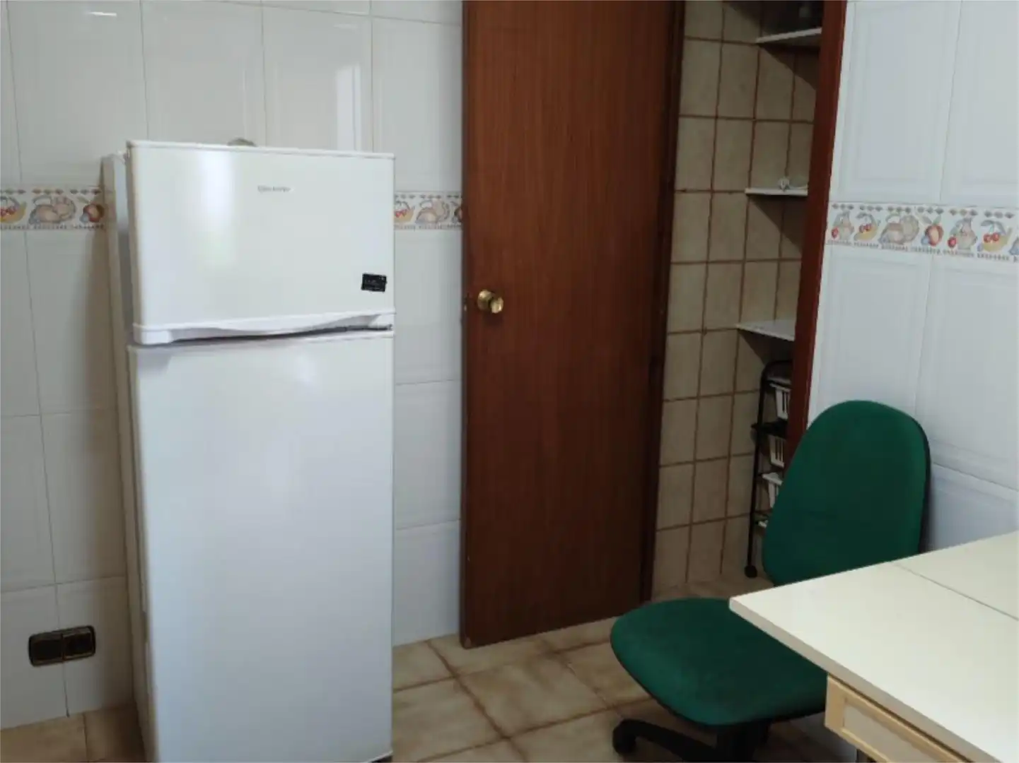 Wohnung zum Verkauf in Avenida de Andalucía, 20, Jamilena Wohnung zum Verkauf in Avenida de Andalucía, 20, Jamilena