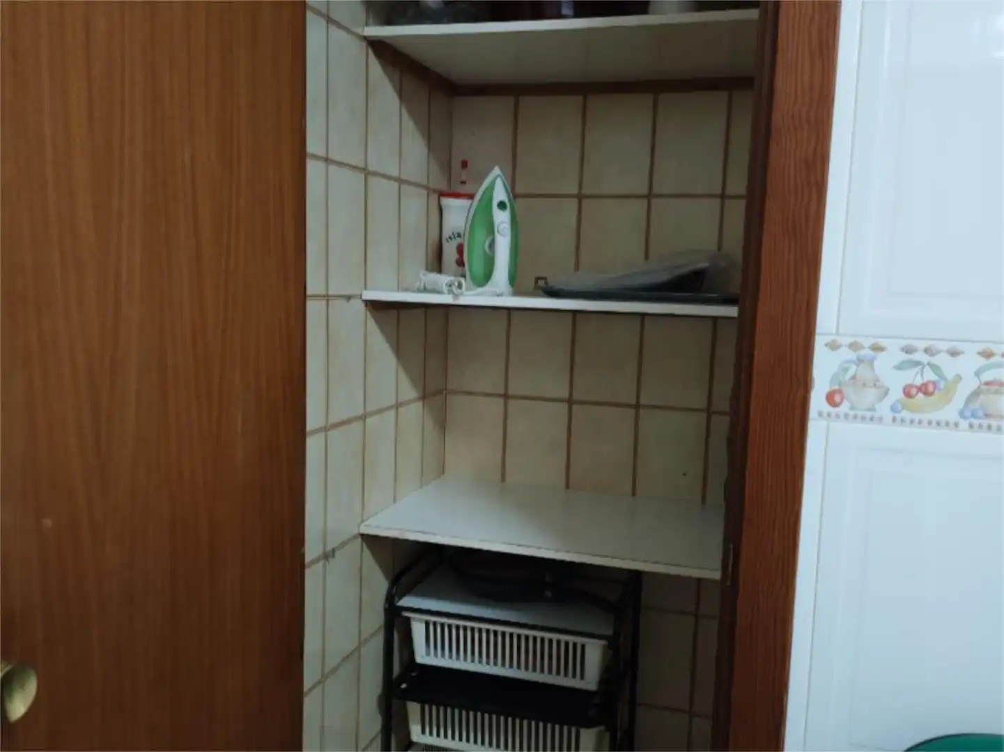 Wohnung zum Verkauf in Avenida de Andalucía, 20, Jamilena Wohnung zum Verkauf in Avenida de Andalucía, 20, Jamilena