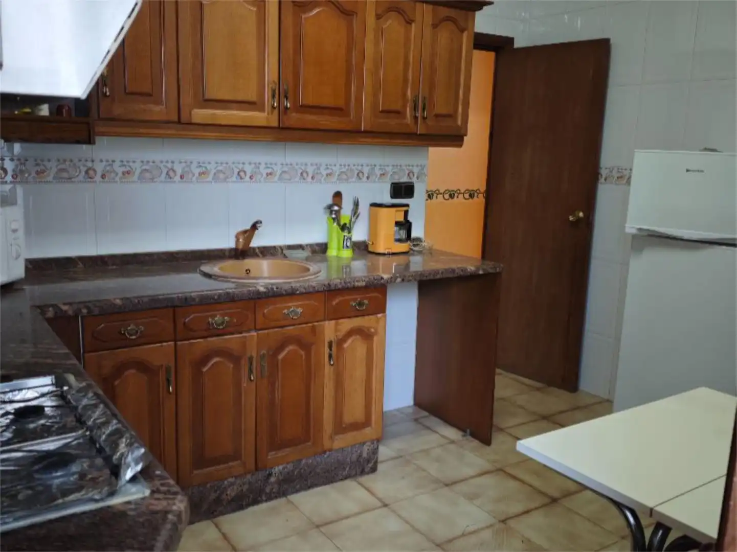 Wohnung zum Verkauf in Avenida de Andalucía, 20, Jamilena Wohnung zum Verkauf in Avenida de Andalucía, 20, Jamilena