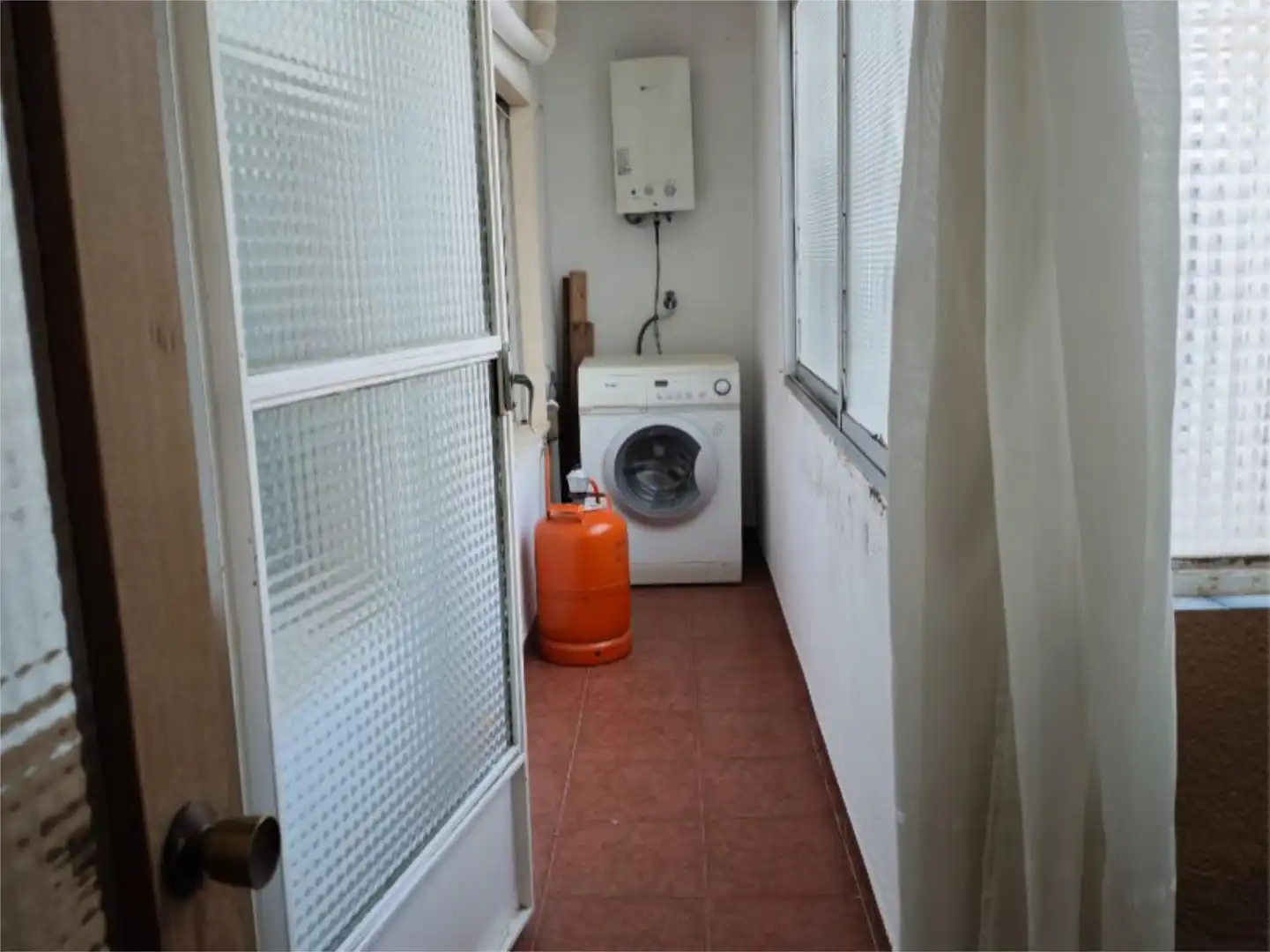 Wohnung zum Verkauf in Avenida de Andalucía, 20, Jamilena Wohnung zum Verkauf in Avenida de Andalucía, 20, Jamilena