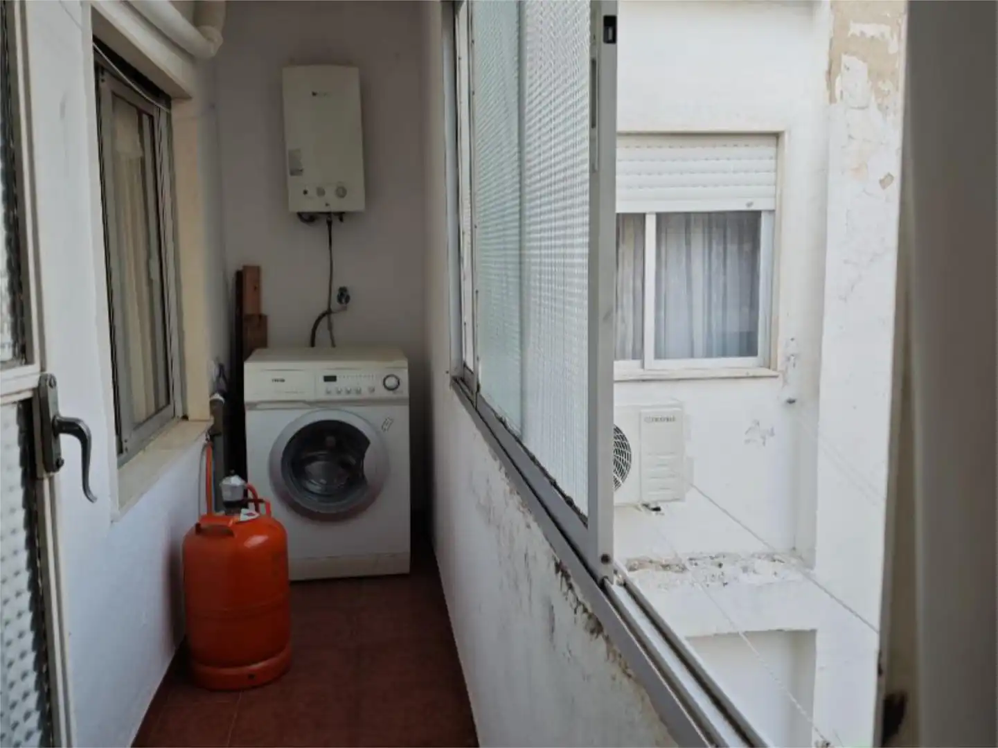 Wohnung zum Verkauf in Avenida de Andalucía, 20, Jamilena Wohnung zum Verkauf in Avenida de Andalucía, 20, Jamilena