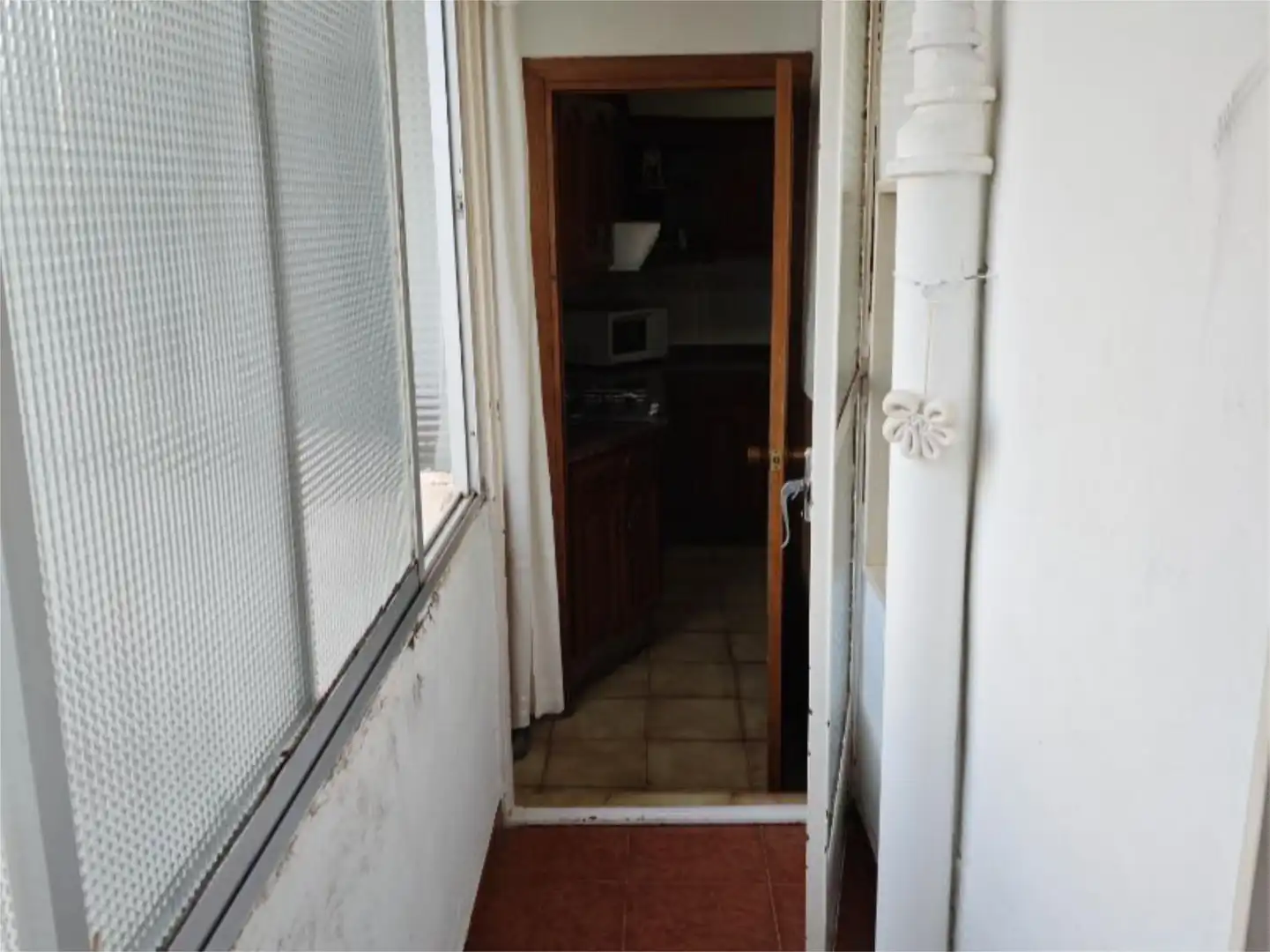Wohnung zum Verkauf in Avenida de Andalucía, 20, Jamilena Wohnung zum Verkauf in Avenida de Andalucía, 20, Jamilena