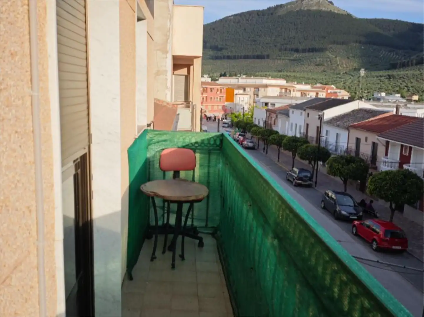Wohnung zum Verkauf in Avenida de Andalucía, 20, Jamilena Wohnung zum Verkauf in Avenida de Andalucía, 20, Jamilena