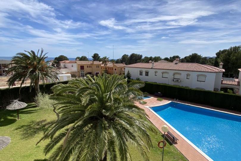 Pis de lloguer a Carrer Gregal, 23, Pino Alto, Tarragona - imatge 1 Foto 1 de Pis de lloguer a Carrer Gregal, 23, Pino Alto, Tarragona