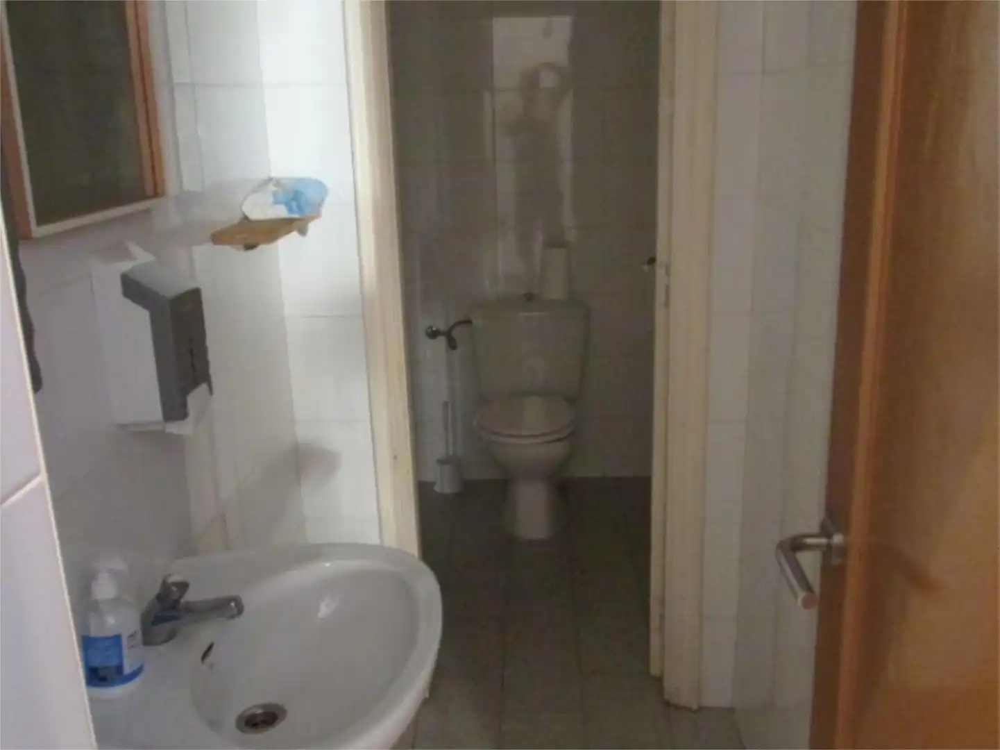 Geschaftsraum zur Miete in Villa Outeiro de Rei, Outeiro de Rei Badezimmer von Geschaftsraum zur Miete in Outeiro de Rei