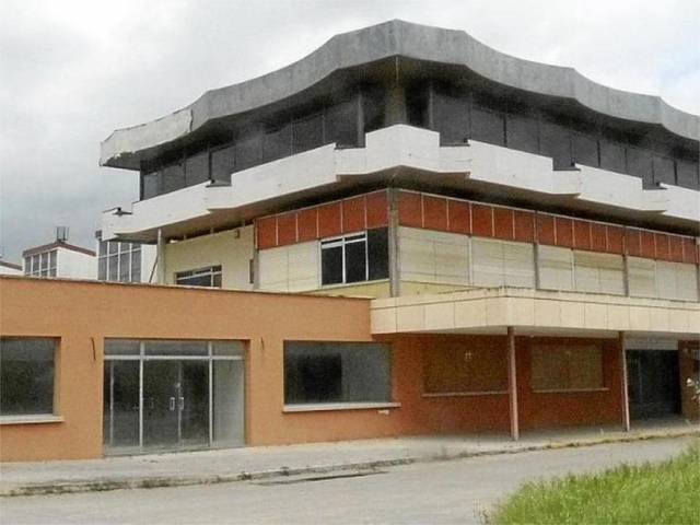 Local comercial en Alquiler en Diseminado Poligono 3, 438 en Zona Periurbana