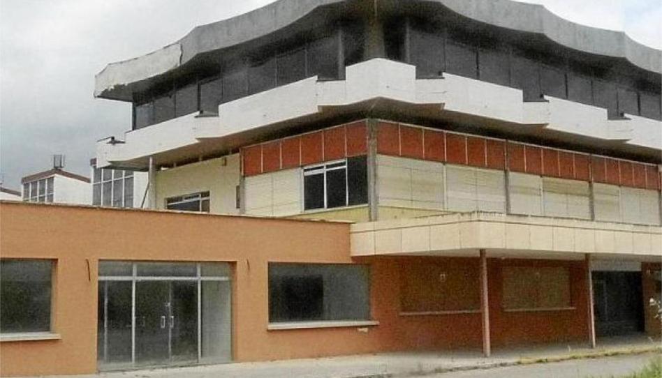 Premises to rent in Diseminado Poligono 3, 438, Zona Periurbana, Illes Balears - image 1 Photo 1 of Premises to rent in Diseminado Poligono 3, 438, Zona Periurbana, Illes Balears