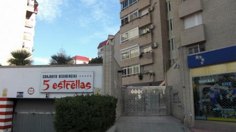 Foto 3 de Piso en venta en Avenida Infante Juan Manuel, 7, Infante Juan Manuel, Murcia